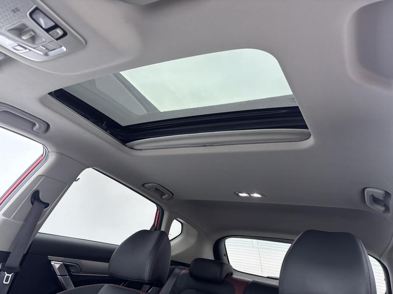 Geely Bin Yue 2021