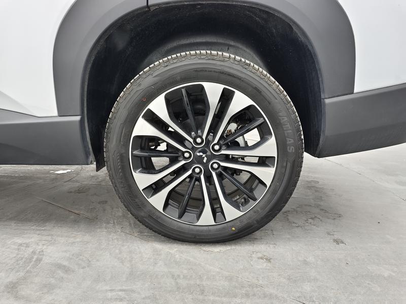 Wuling Starlight 560 PHEV 2026