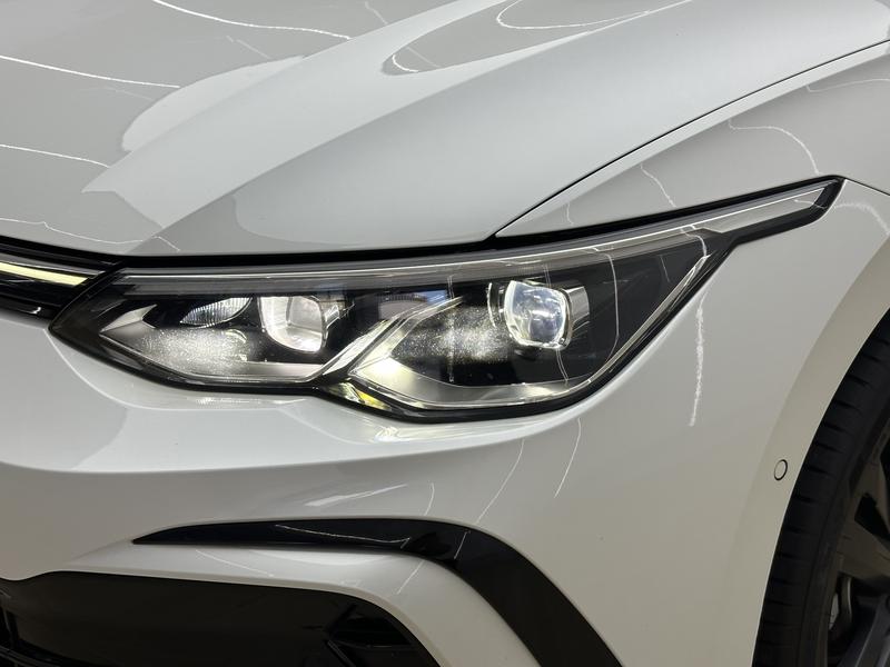 Volkswagen golf 2021