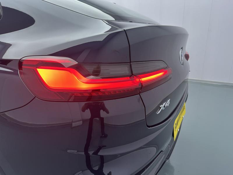 BMW BMW X4 2020