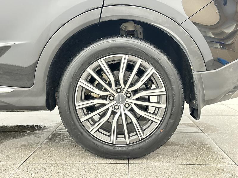 Jetour Jetour X70 PLUS 2023