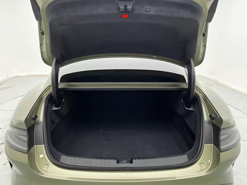Xiaomi Auto Xiaomi SU7 2024