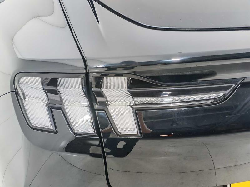 Ford Ford Electric Horse 2021