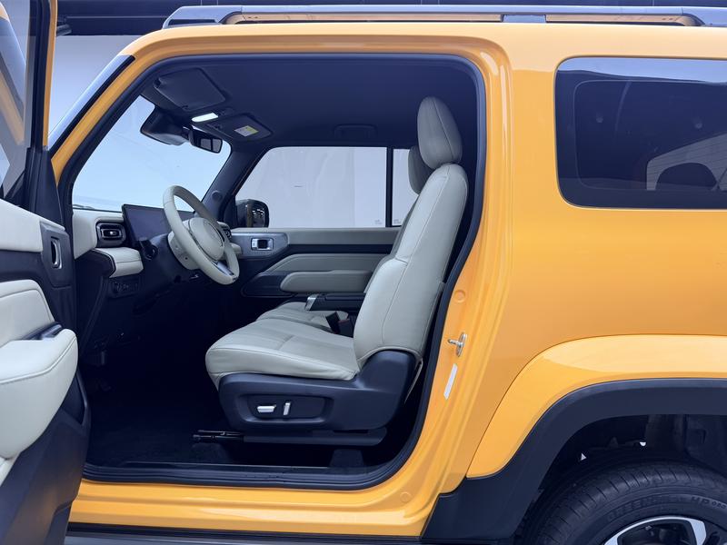 Baojun Yue Ye 2023