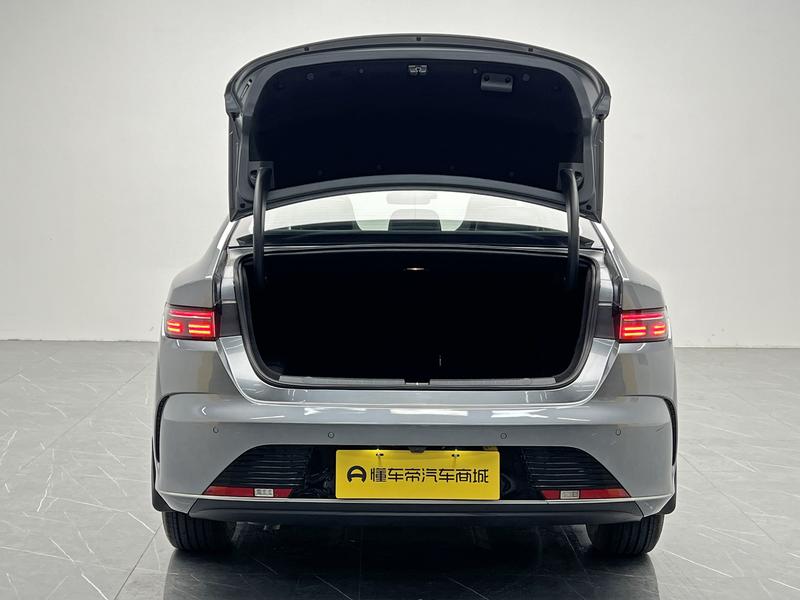 BYD Destroyer 05 2024