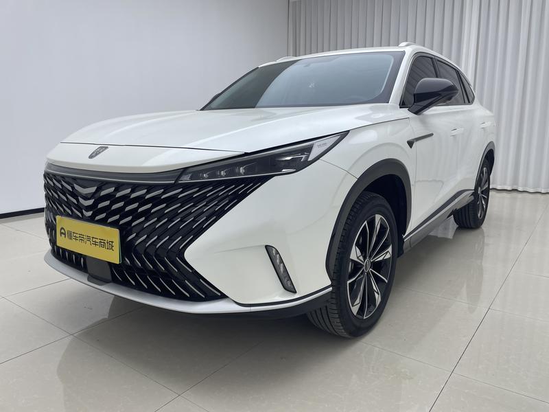 Roewe Roewe eRX5 2023