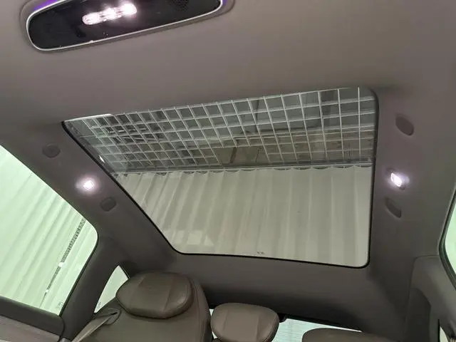IM Zhiji LS7 Elite Rear Drive version