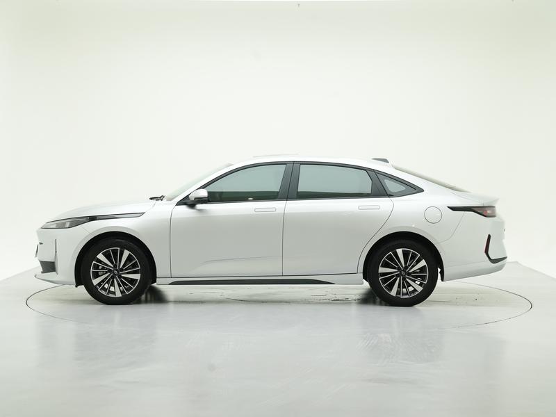 Changan Qiyuan Changan Qiyuan A05 Classic 2024