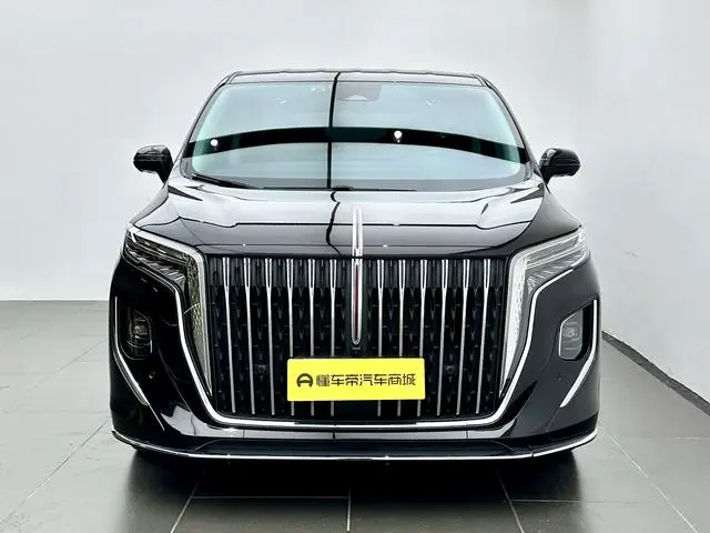 Hongqi Hongqi HQ9 PHEV Four-wheel drive Deluxe Edition
