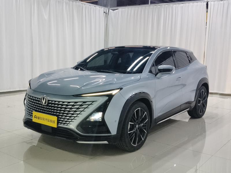 Changan Changan UNI-T 2023