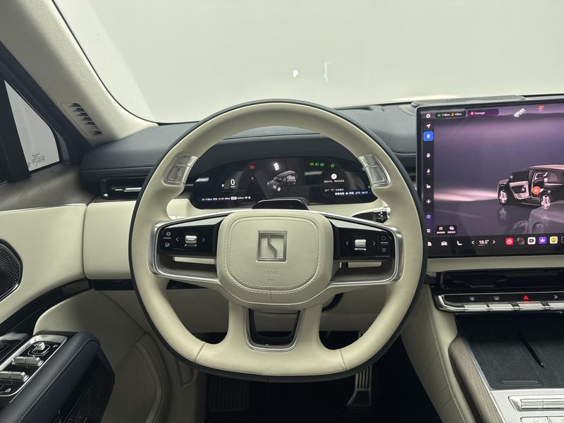 Zeekr ZEEKR 9X 2025