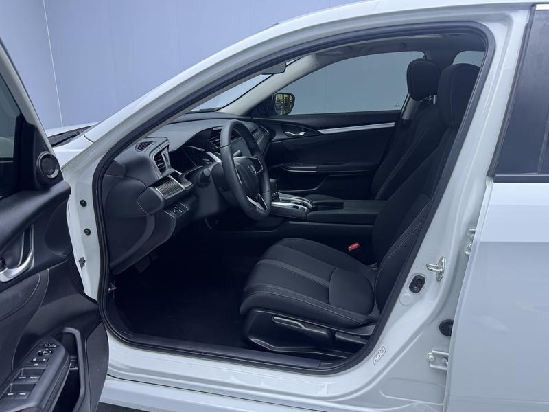 Honda Civic 2019