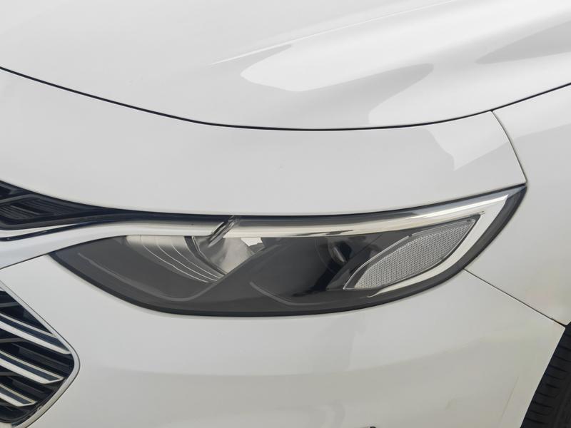 Chevrolet Malibu XL 2021
