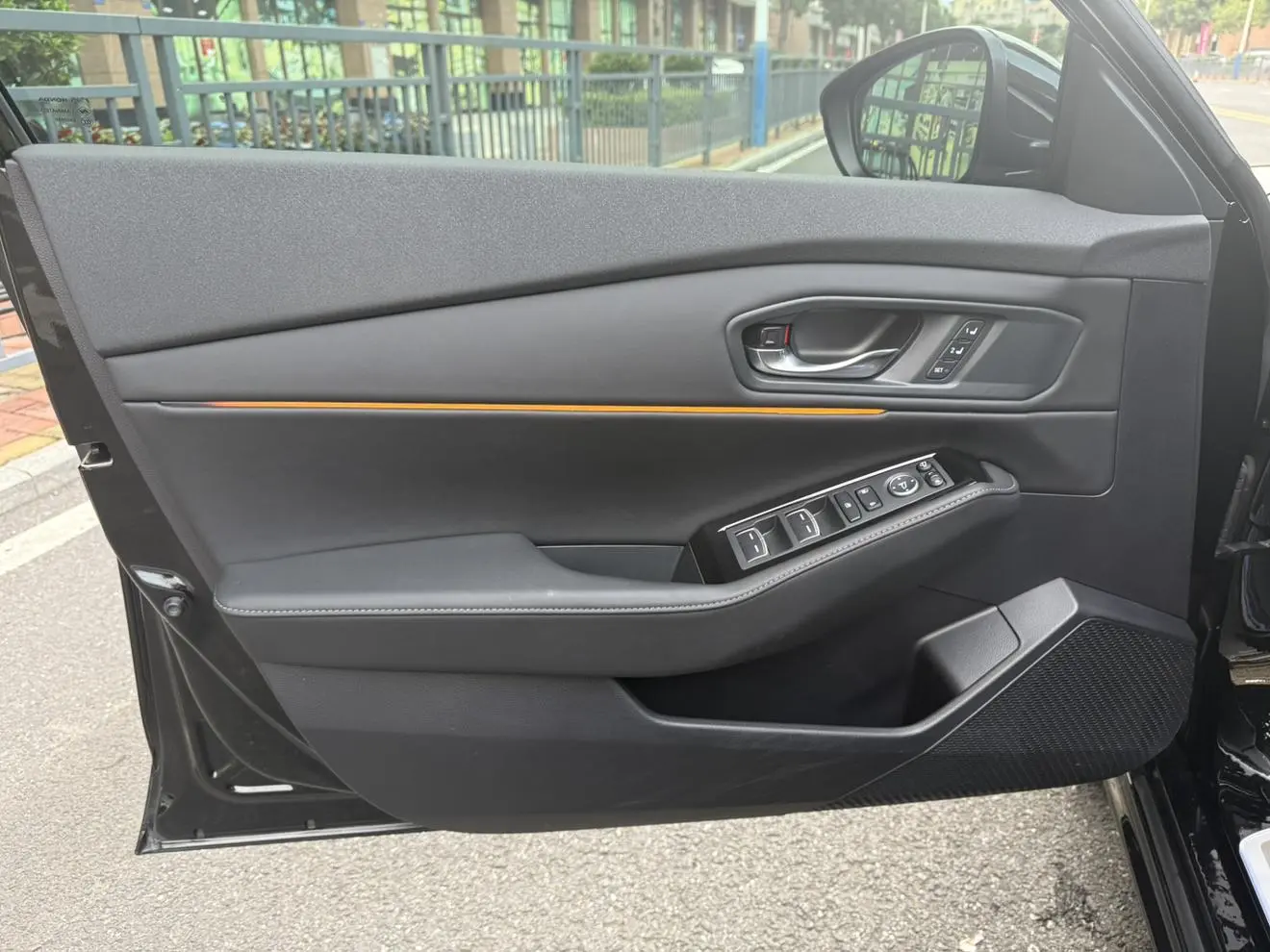 Honda Accord Rui*T Dynamic 260TURBO Premium Edition