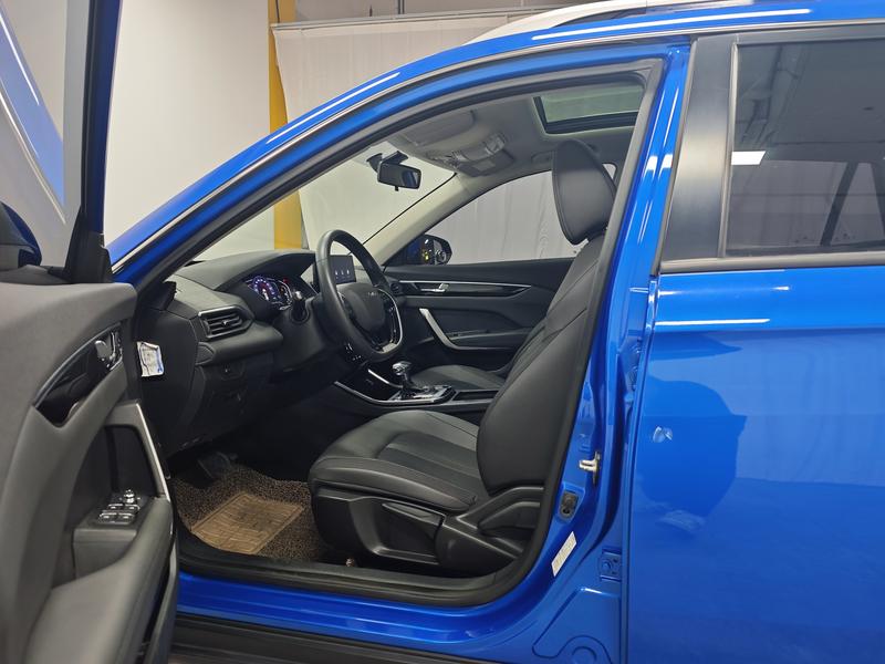 Aeolus Yixuan GS 2020