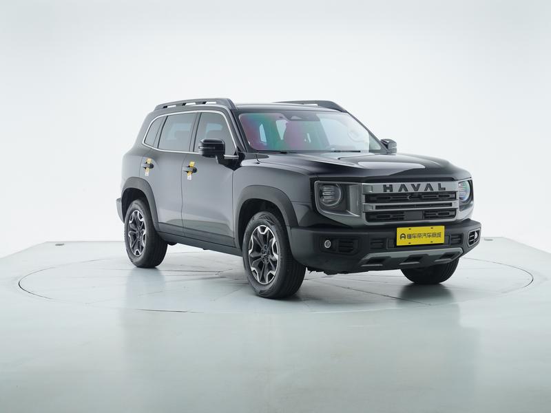 Haval Haval Big Dog 2024