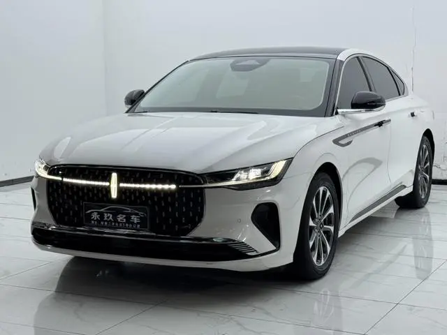 Lincoln Lincoln Z i Cool Premium Edition