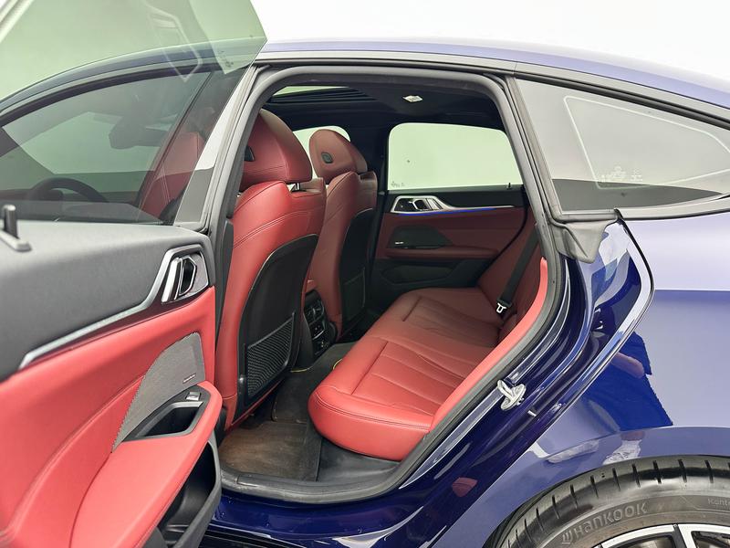 BMW BMW 4 Series 2022