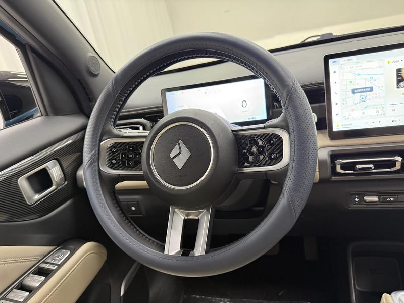 Baojun Yueye Plus 2024