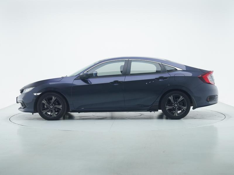 Honda Civic 2019