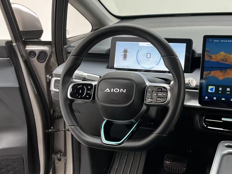 Aion AION Y 2022