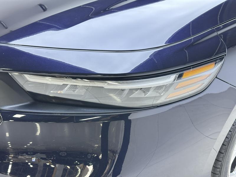 Honda Accord 2024