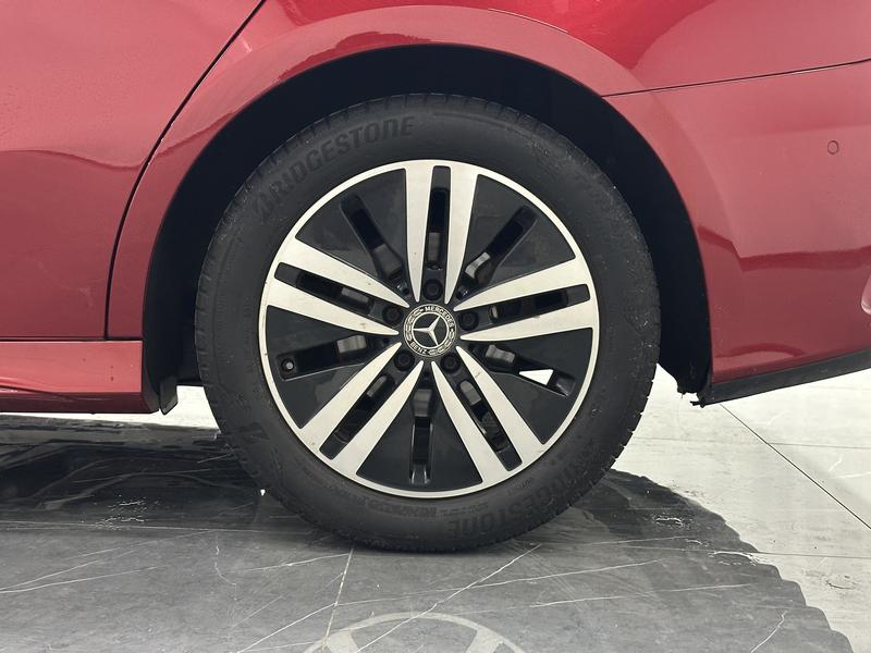 Mercedes-Benz Mercedes Benz A-Class 2019
