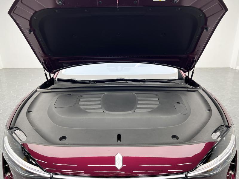 Luxeed Xiangjie S9 2026