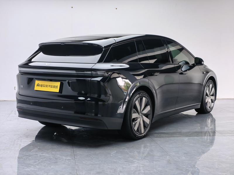 Li Auto Ideal i6 2025