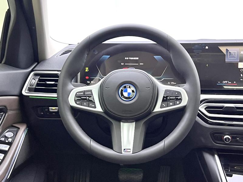 BMW BMW i3 2022