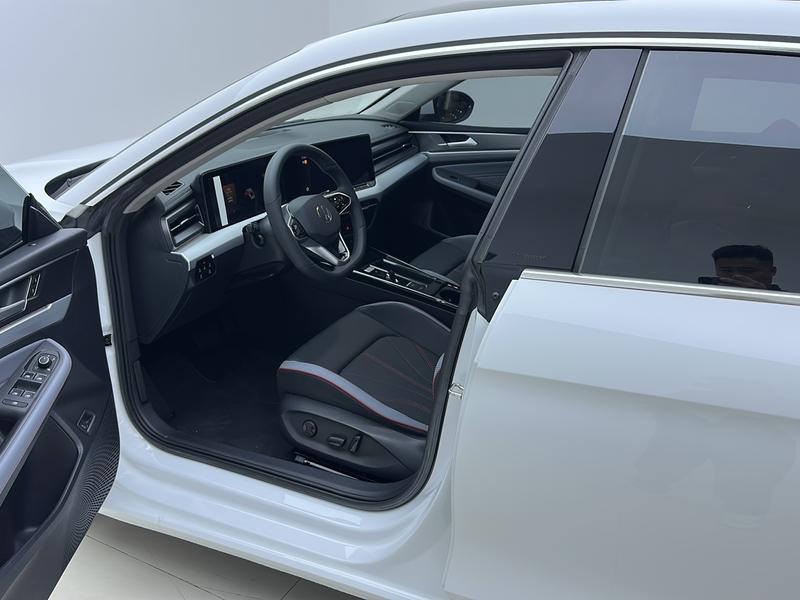 Volkswagen Lamando 2024
