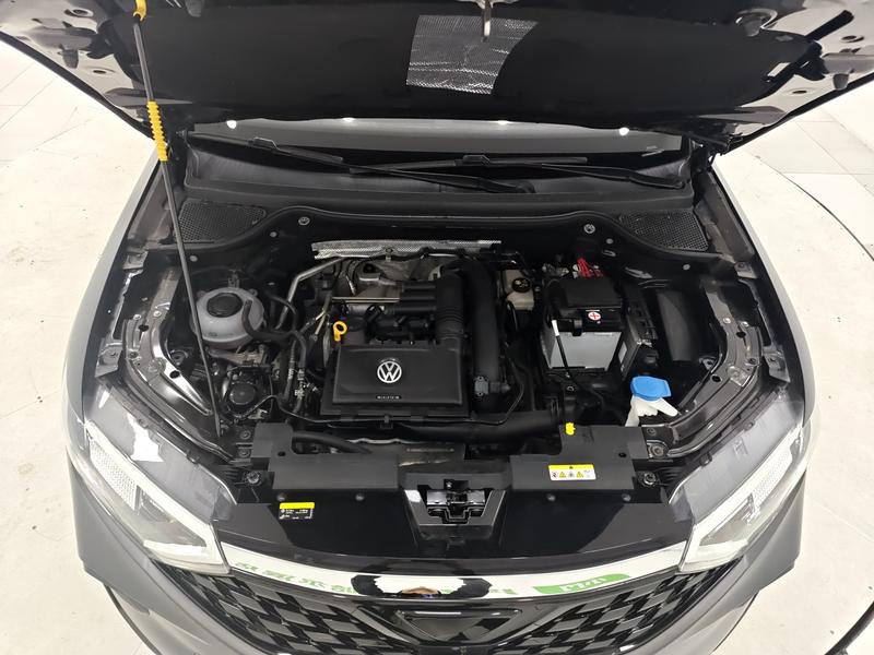 Jetta Jetta VS7 2022