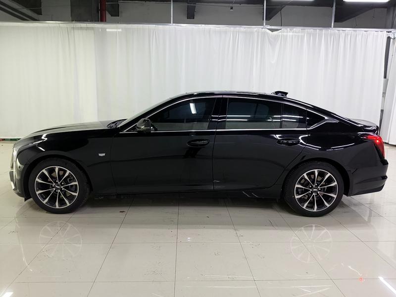 Cadillac Cadillac CT5 2025