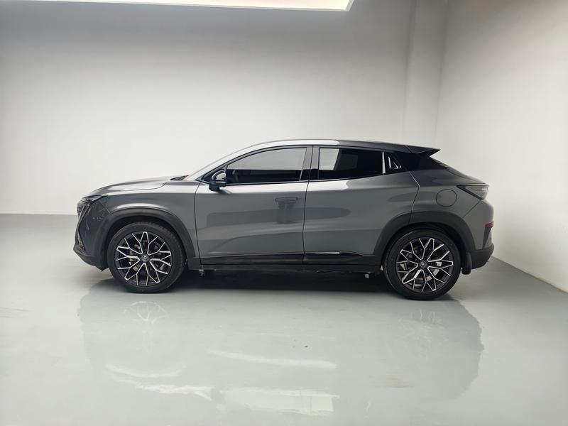 Changan Changan UNI-T 2022