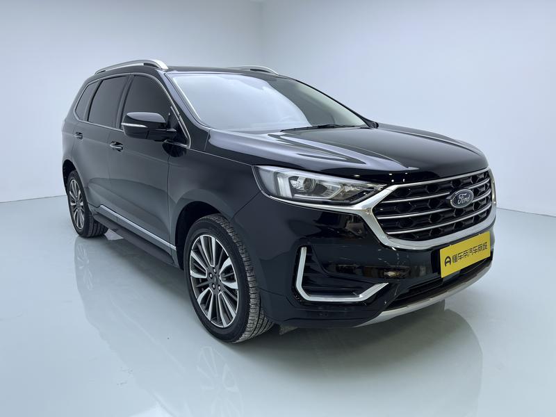 Ford Edge 2021