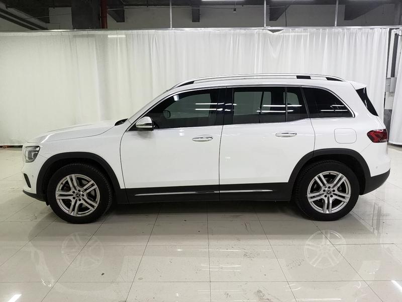Mercedes-Benz Mercedes Benz GLB 2023