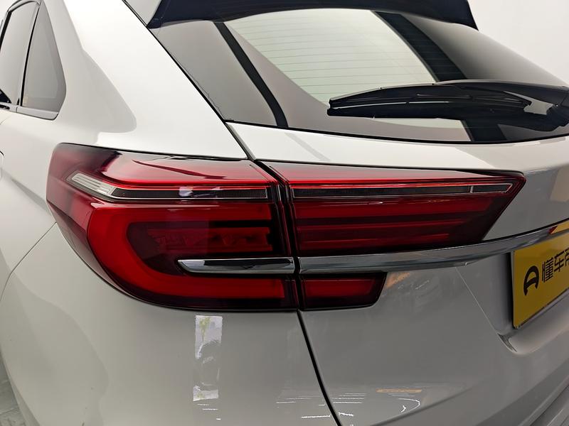 Honda Guandao 2020