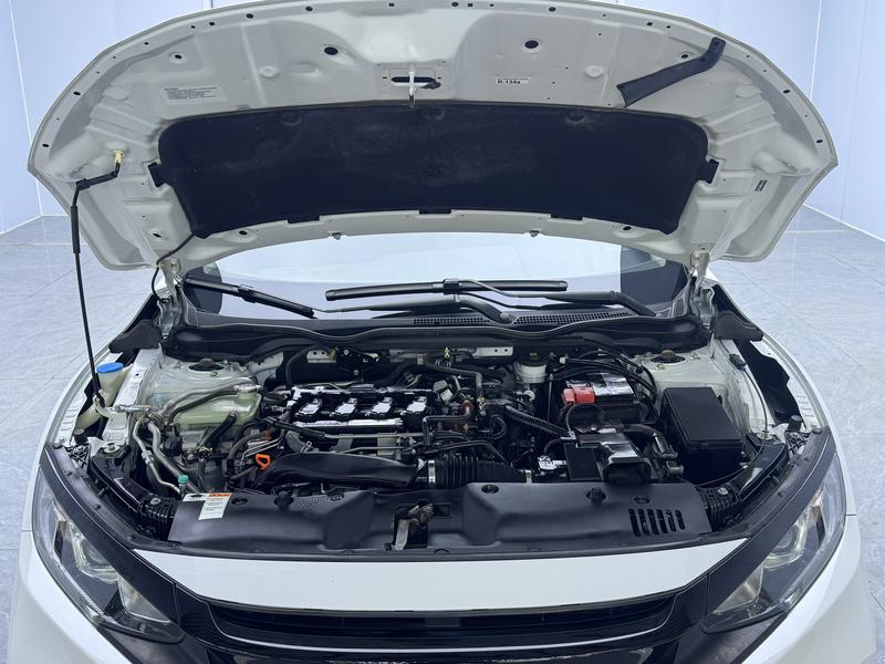 Honda Civic 2019