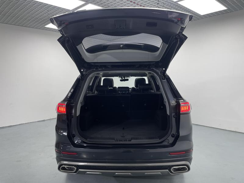 Chery Tiggo 8 PLUS 2022