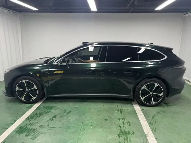 NIO Nio ET5T 75kWh