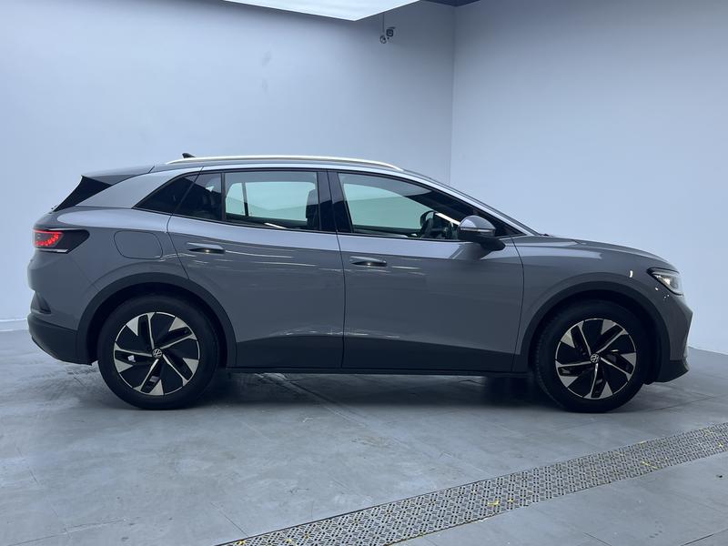 Volkswagen ID.4 CROZZ 2025