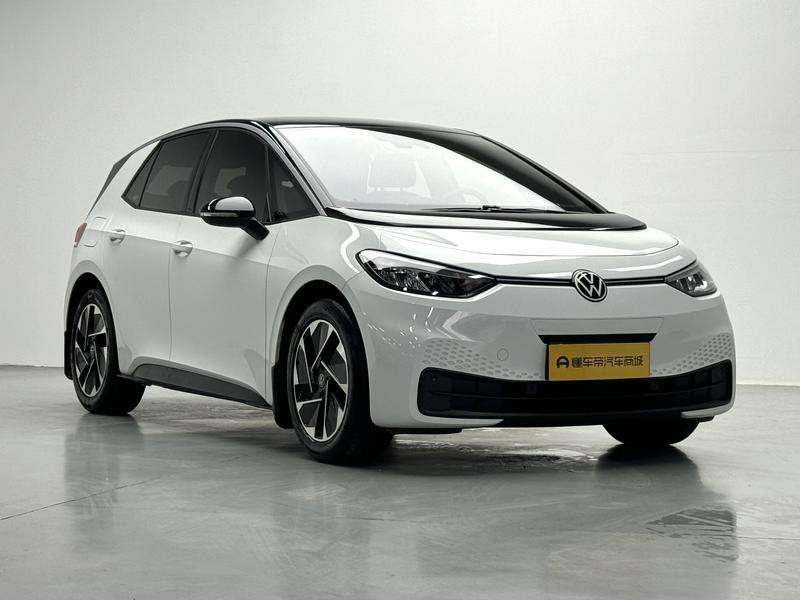 Volkswagen Volkswagen ID.3 2024