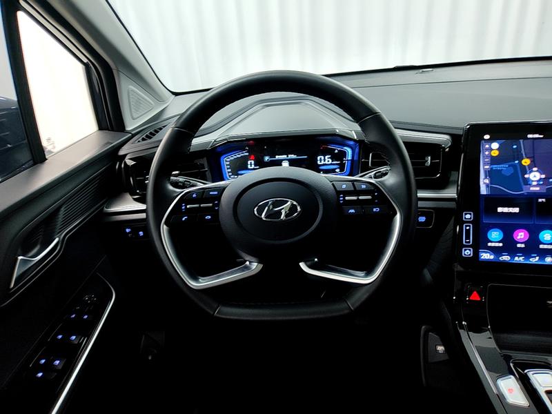 Hyundai Kustu 2024