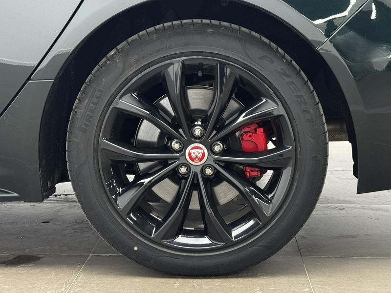 Jaguar Jaguar XFL 2022