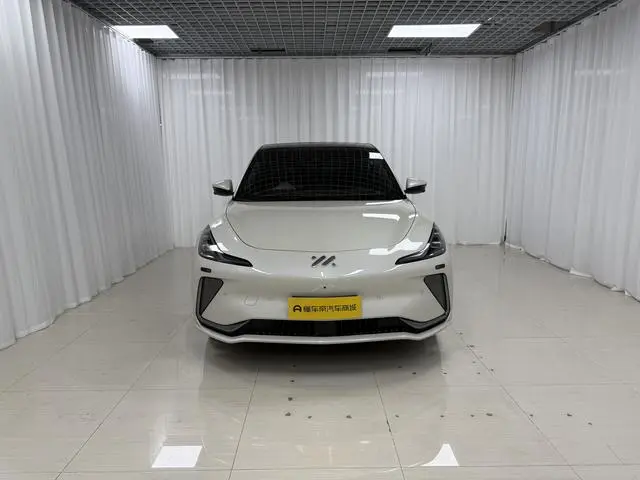 IM Zhiji LS7 Elite Rear Drive version