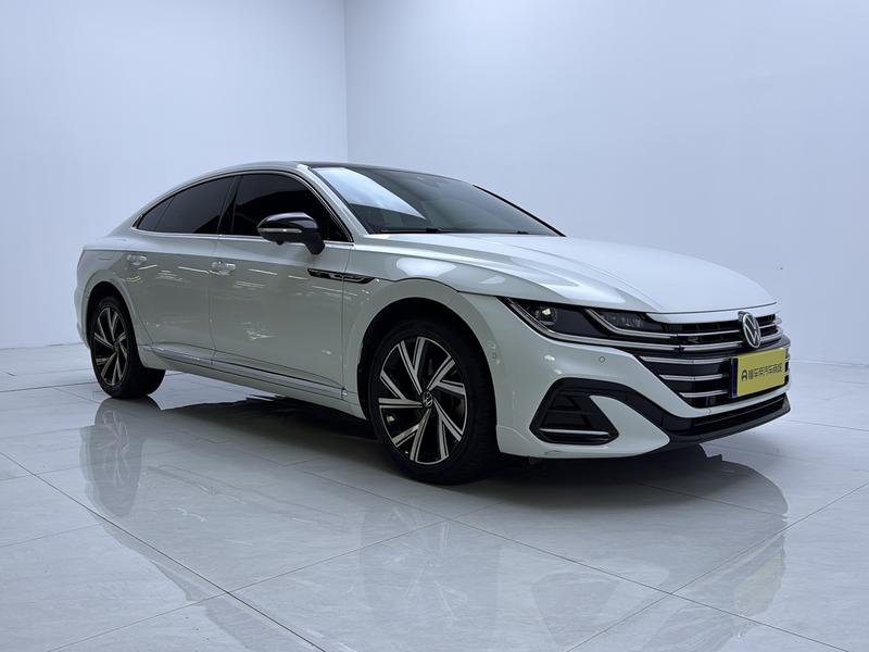 Volkswagen Volkswagen CC 2021