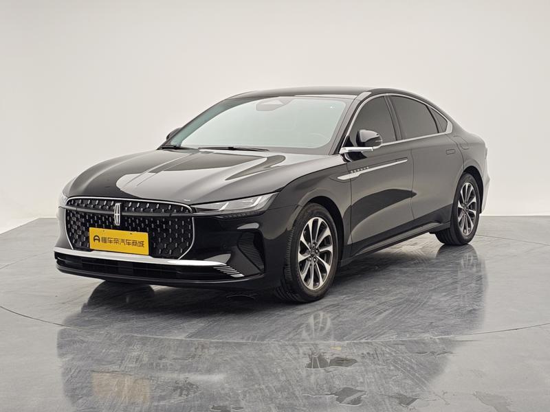 Lincoln Lincoln Z 2024