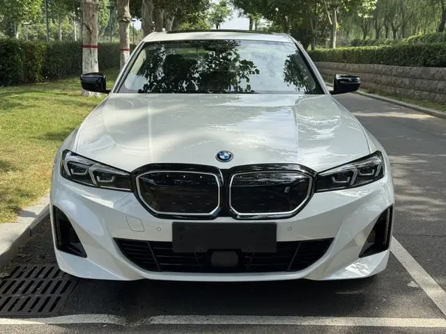 BMW BMW i3 eDrive40L Yao Ye Set