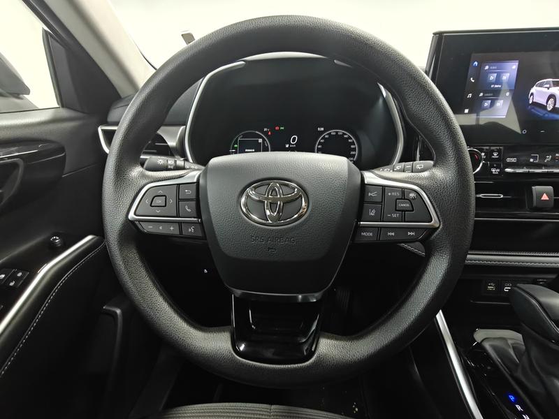 Toyota Highlander 2024