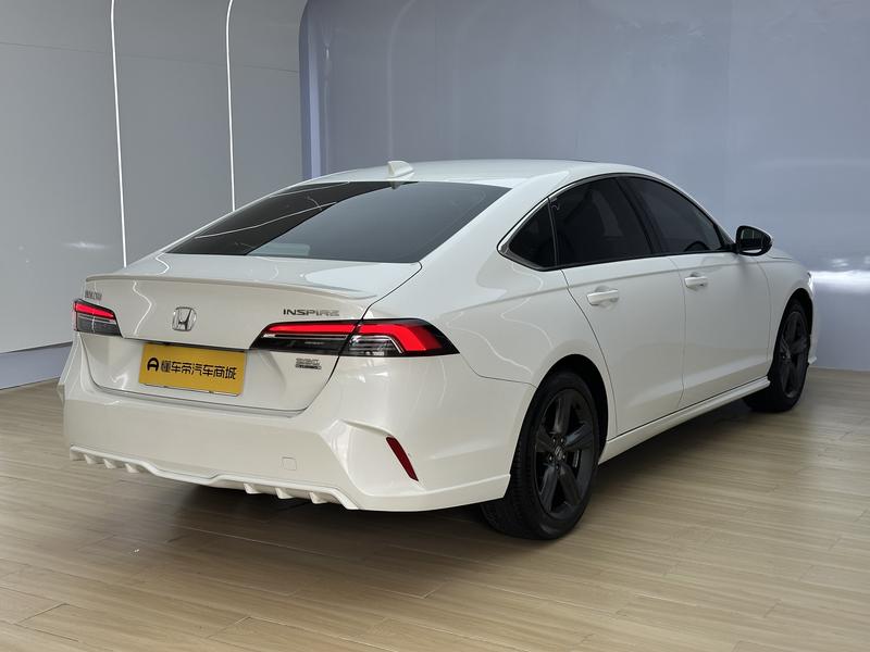 Honda Yingshi Pai 2023